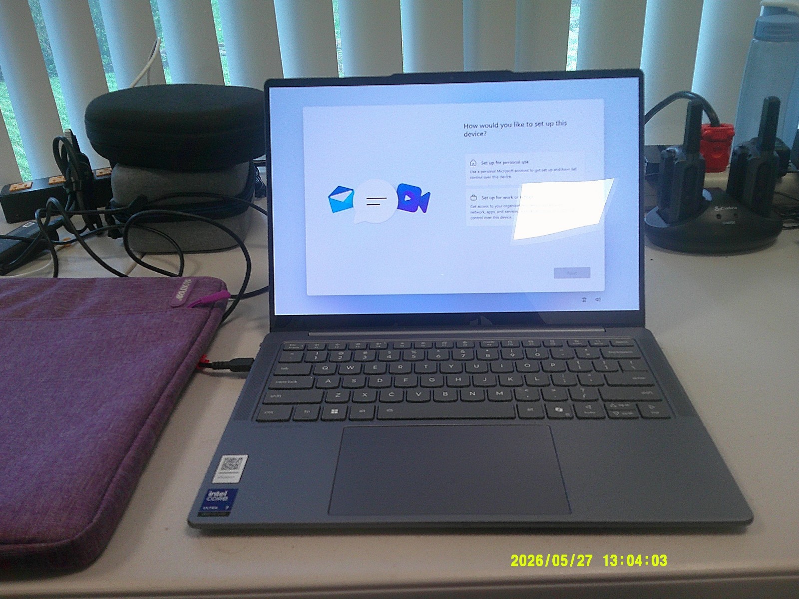 lenovo slim 7i