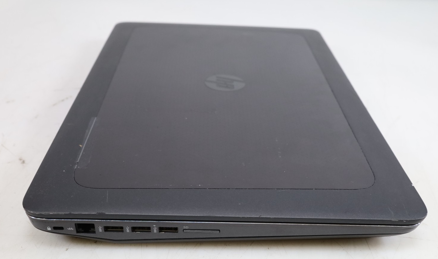 HP ZBOOK 17 G3 15.6″Intel i5-6440HQ 16GB DDR4 NVIDIA Quadro M1000M Parts Repair