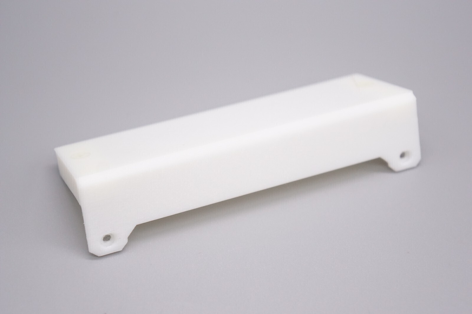 3D Replacement Battery Cover Door for Toughbook CF-H2 MK1 HDD Case