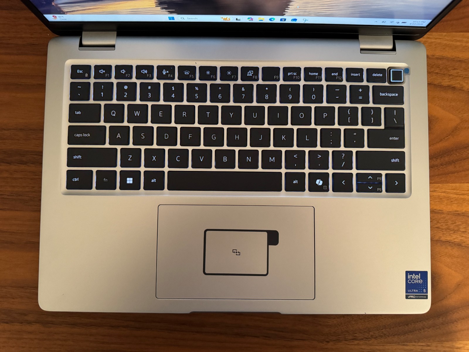 Dell Pro 14 Plus PB14250 Ultra 5 32GB RAM 512GB SSD – WIN11P – New Wtty 11/2028