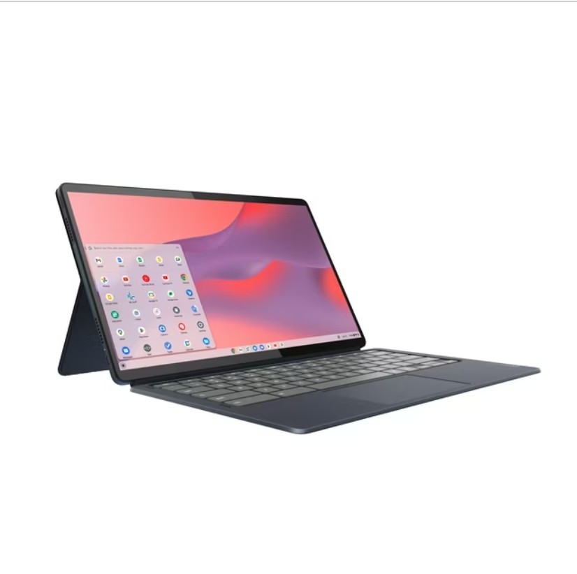 LENOVO IdeaPad Duet 5 13.3″ FHD Touchscreen Snapdragon 7c Gen 2 4GB 128GB