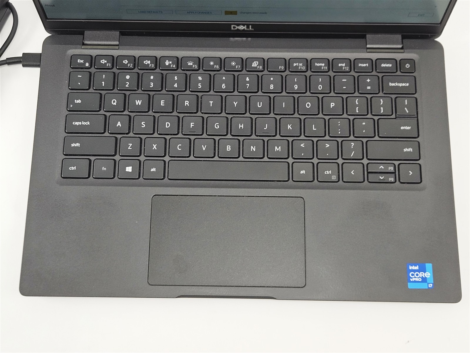 Dell 14″ Latitude 7420 Intel Core i7-1185G7 16GB RAM 512GB SSD No Battery
