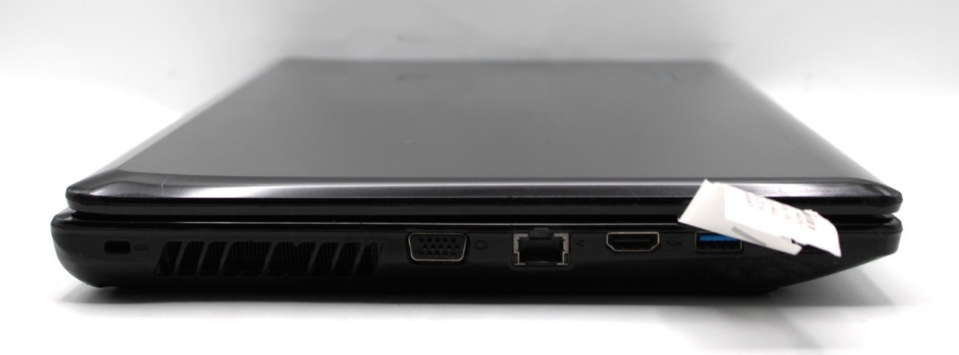 Lenovo IdeaPad G580 i5-3210M@2.5GHz 16GB DDR3 NO STORAGE OR OS *PARTS/REPAIR*