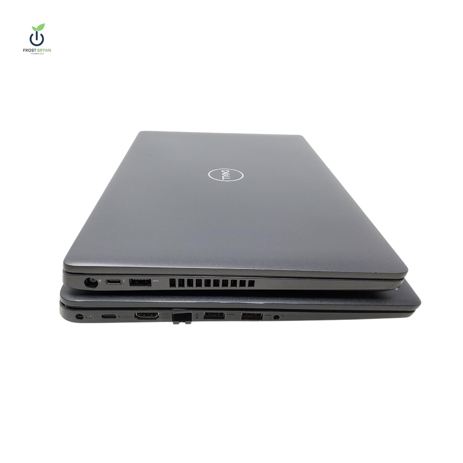 Lot of 2 Dell Latitude 5400 3400 i7/i5 8/16GB 512GB No OS Grade C/D [READ]