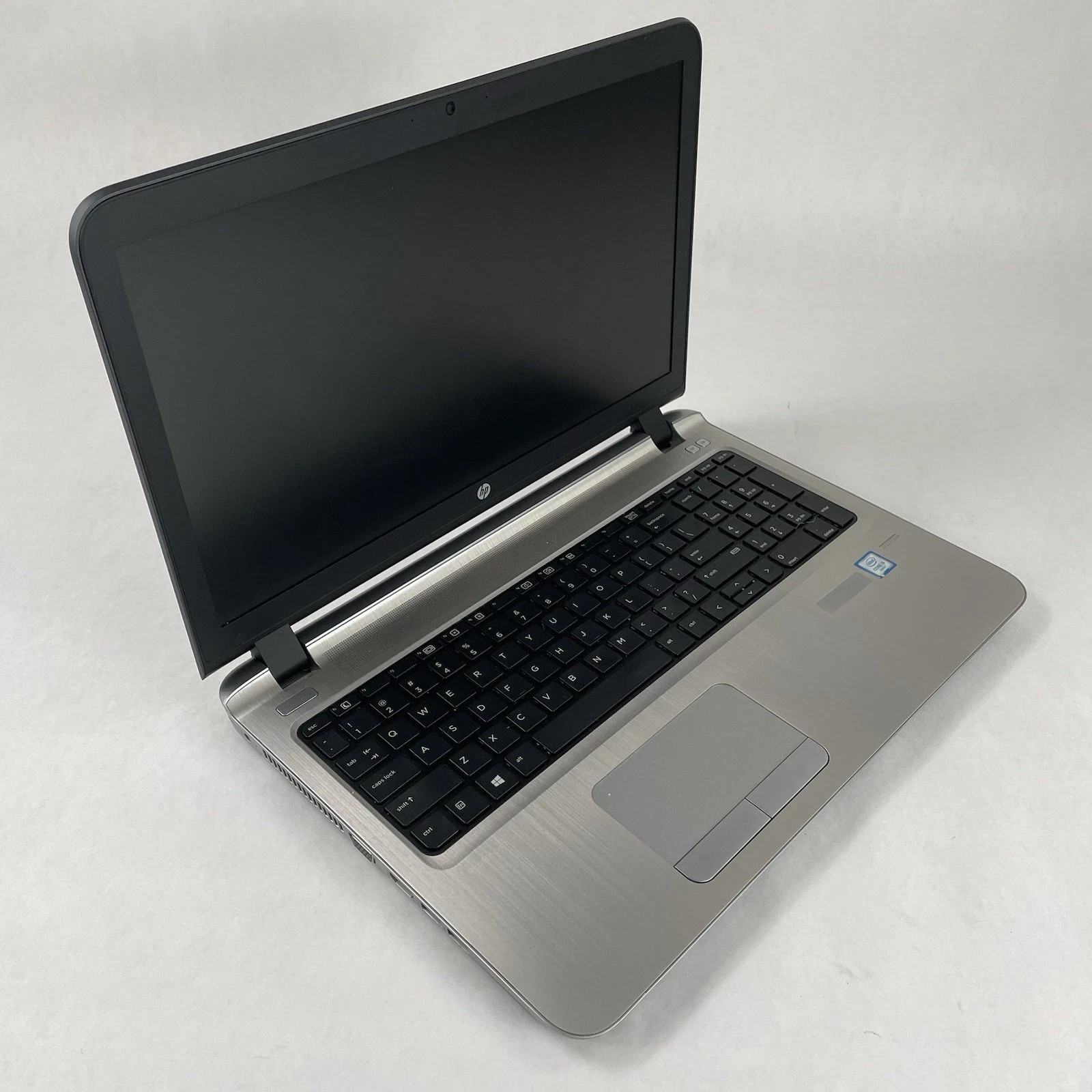 HP ProBook 450 G3 Laptop Intel i5 CPU 8 GB RAM HD/OS No Charger FPONW