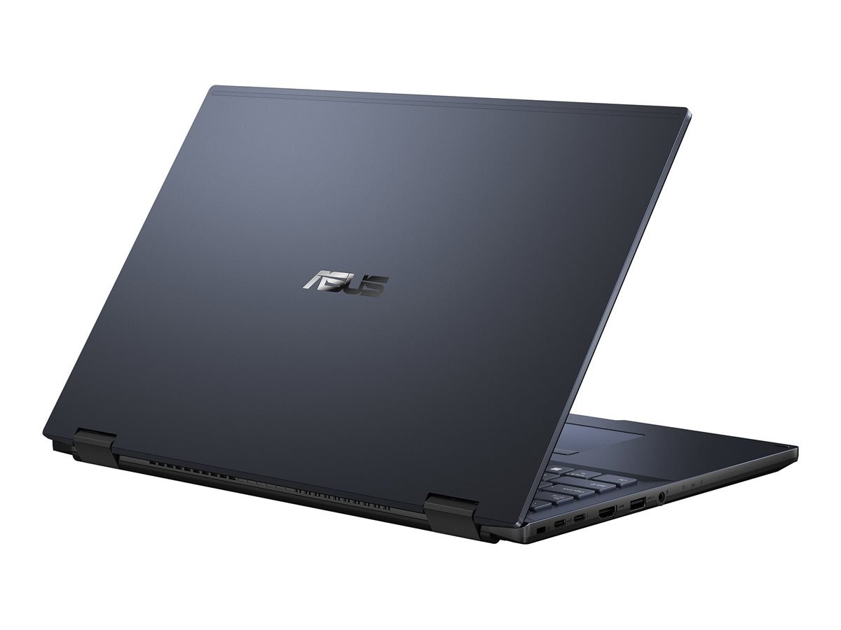 ASUS ExpertBook Flip B2502FBA 15.6″ TouchSC 12th Gen Intel 16GB 512GB Win 11 Pro