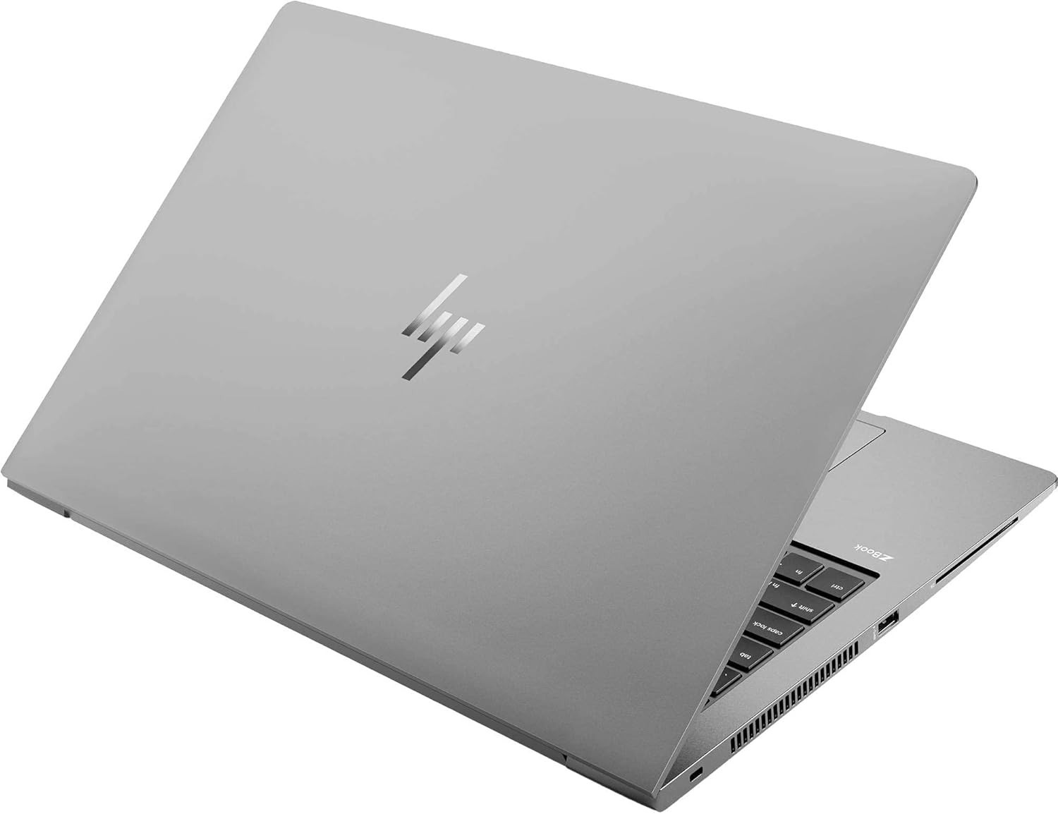15.6″ HP ZBook Studio Laptop PC: i5-8250U (16GB RAM ~ 1TB SSD) Windows 11 Pro