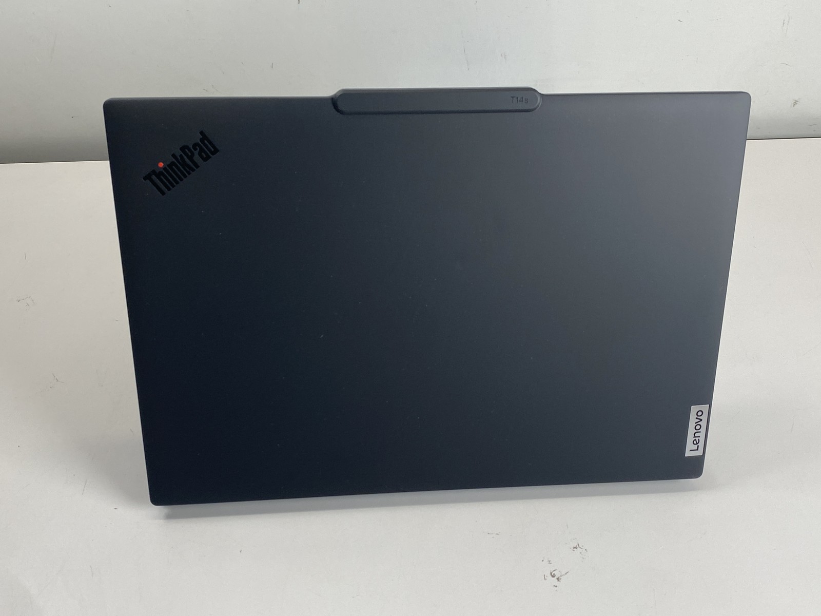 Lenovo Thinkpad T14S GEN 6 14 Ryzen AI 5 Pro 340 32gb 512gb-Black