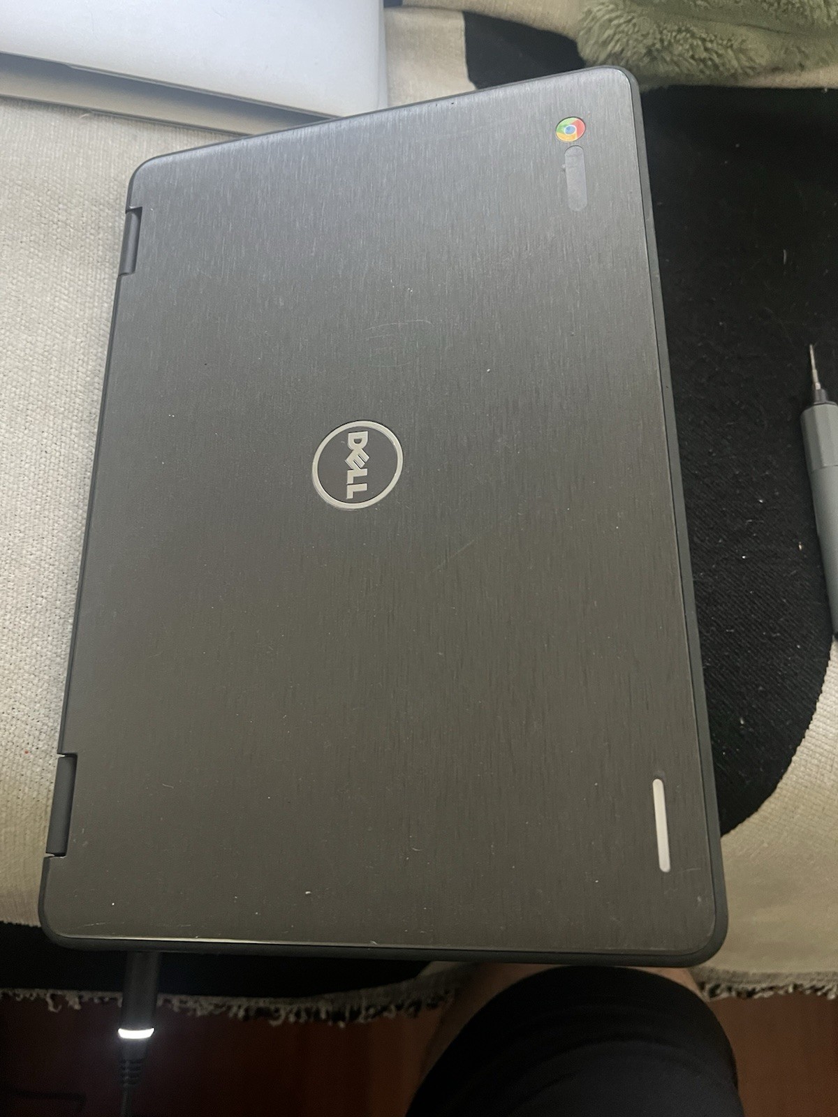Dell Chromebook 11 3189 11.6″ Touchscreen 4GB RAM Laptop