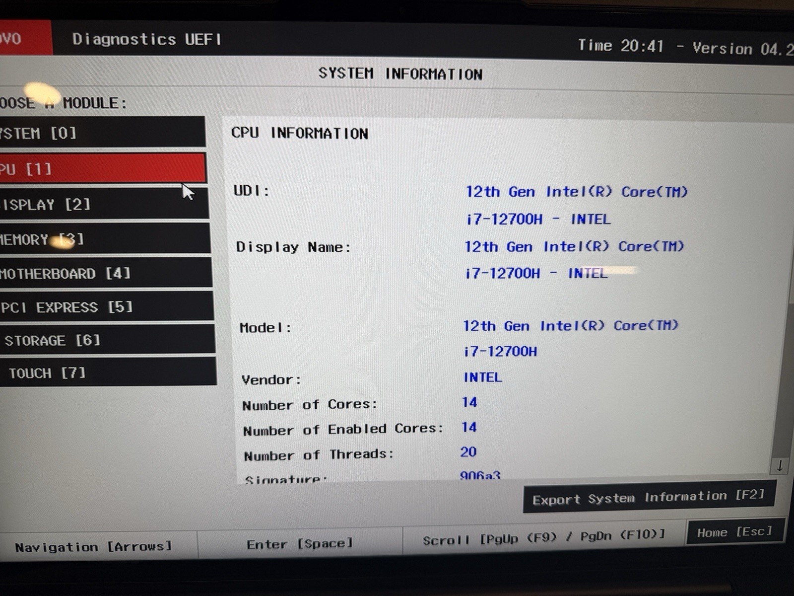 Lenovo Slim 7 16IAH7 16in i7-12700H 32GB 1TB SSD Win 11 Pro Gray