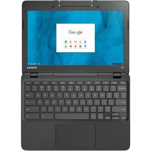 Lenovo N23 Touch Screen 80YS000CUS 4GB 16GB Black Good Condition Chromebook
