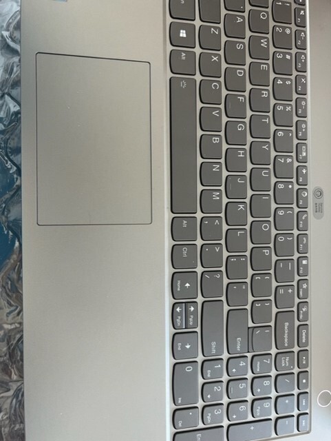 Lenovo Thinkbook 15 G2 ITL 15.6″ 512GB NVME 16GB RAM Intel I7 1165G7 2.8GHZ