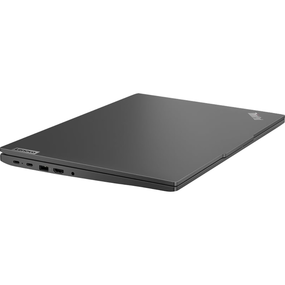 Lenovo 16″ ThinkPad E16 Gen 2 Laptop in Black – 21M5000GUS