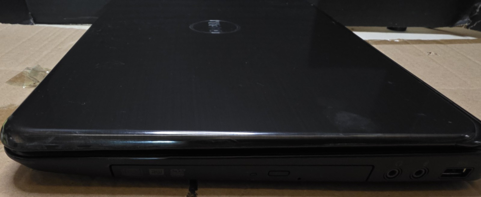 Dell Inspiron N5110 Windows 7 Ultimate Intel Core i5 6GB RAM 596GB HD Dead Batte