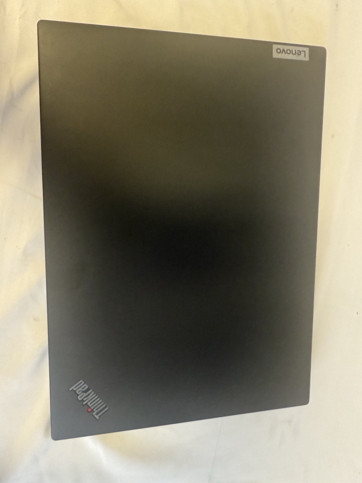 Lenovo ThinkPad T14 Gen 4 | Intel Core i5-1335U | 16GB RAM | 500GB SSD | Windows