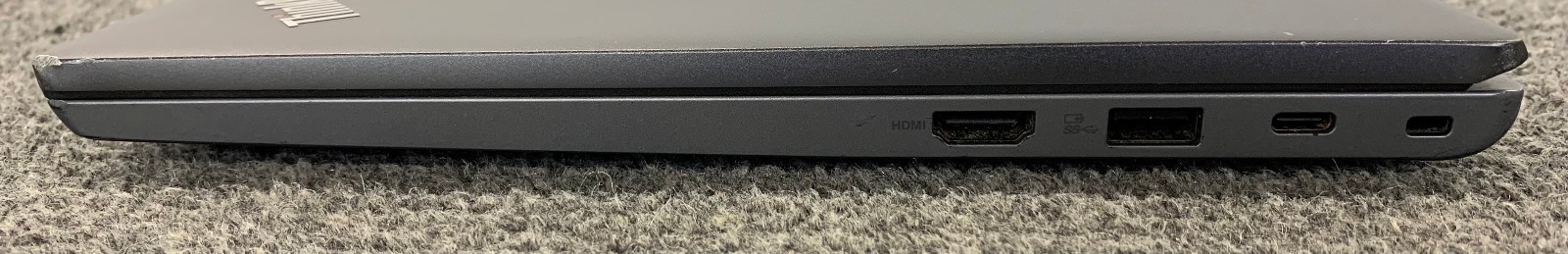 Lenovo ThinkPad L13 Gen 3 14″ Laptop i5-1235U 16GB, No Storage, Remote Managed
