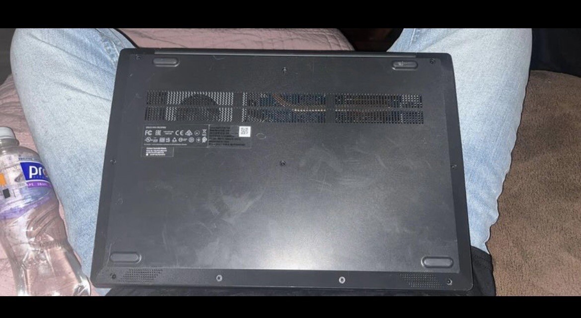 Lenovo S145-15IWL IdeaPad 15.6″ Intel Pentium 5405U CPU 4GB RAM 500GB Laptop