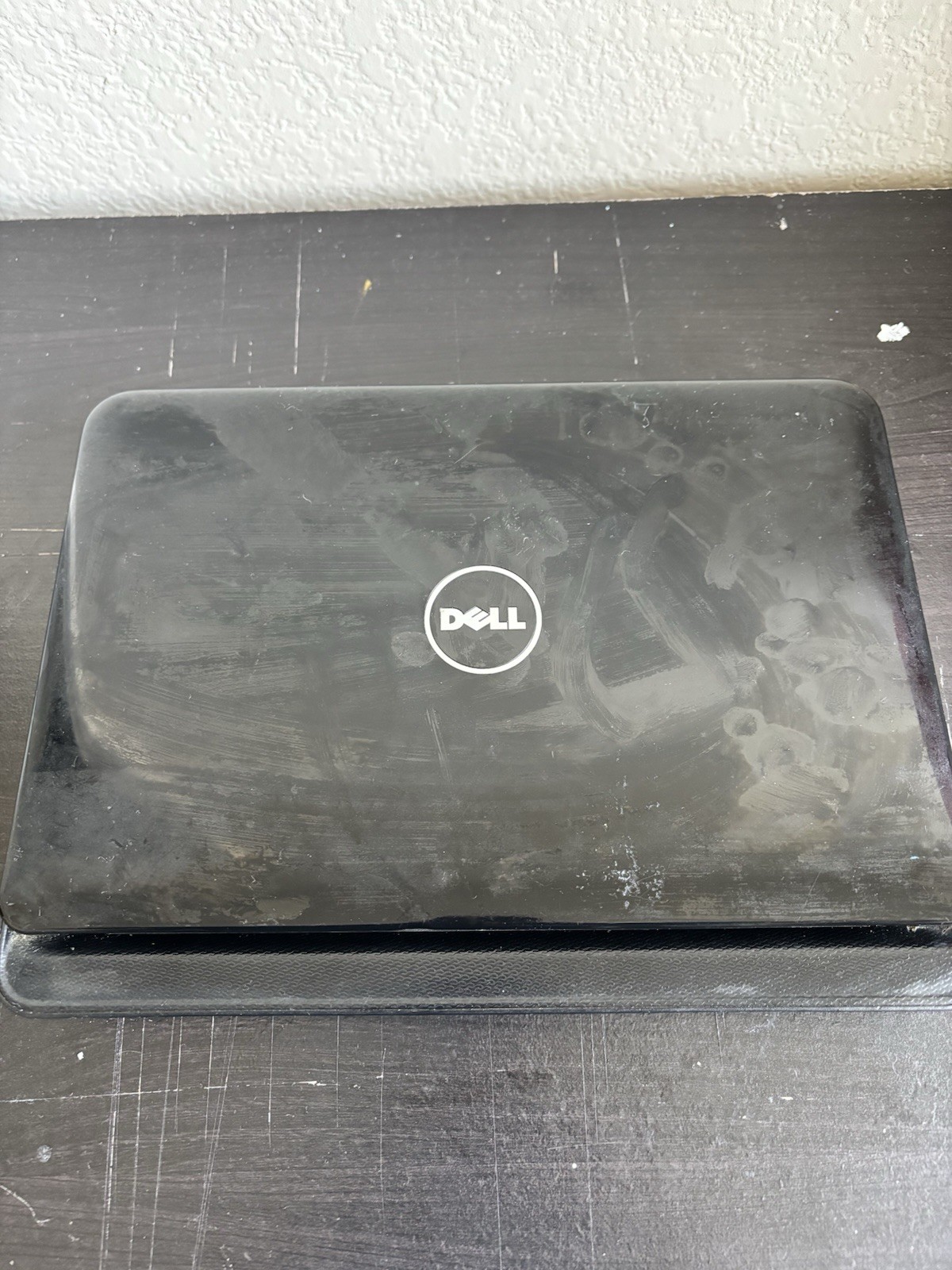 Dell Inspiron Mini 1012 Netbook – FOR PARTS/REPAIR – No Cord