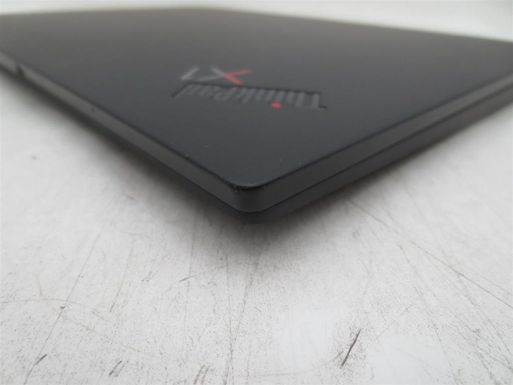 Lenovo ThinkPad X1 Carbon Gen 10 Core i5-1240P 1.7GHz 16GB 512GB SSD 14″ Win 11
