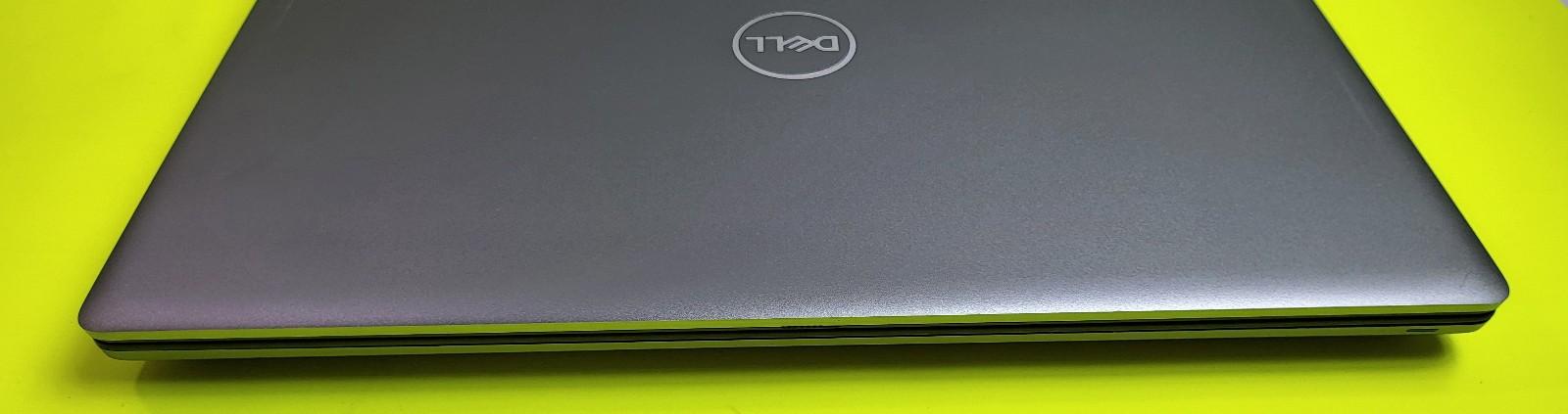 Dell Precision 7560 i7-11850H 8GB 256Gb – Nvidia T1200 windows 11 Pro