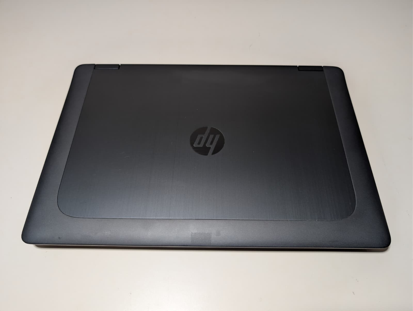HP ZBook 15 G2 | i7-4910MQ 4th 32GB RAM NO SSD | NVIDIA K2100M | Backlit