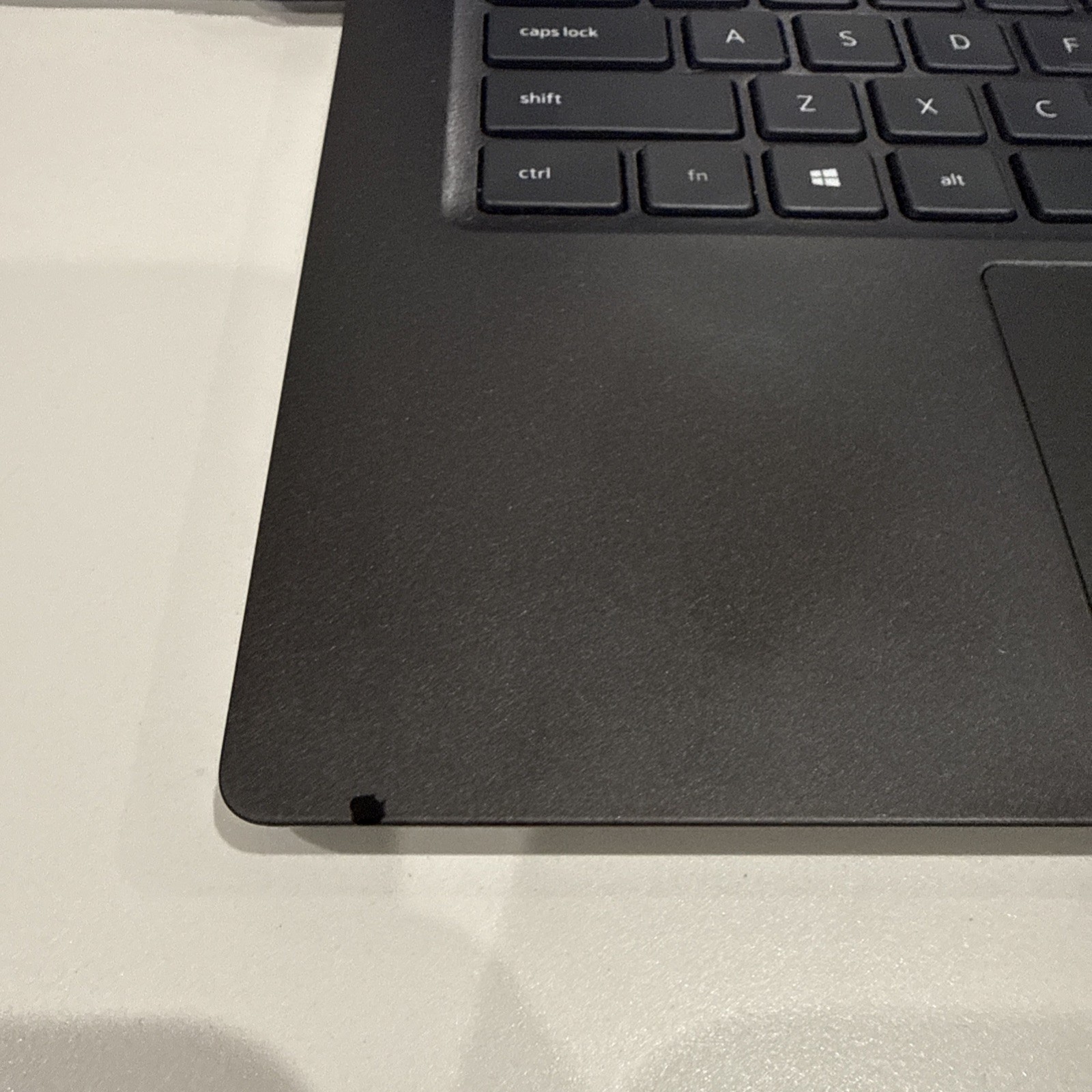 DELL LATITUDE 7410 1.7GHz i5-10310U 256GB SSD 8GB no p supply (Read description)