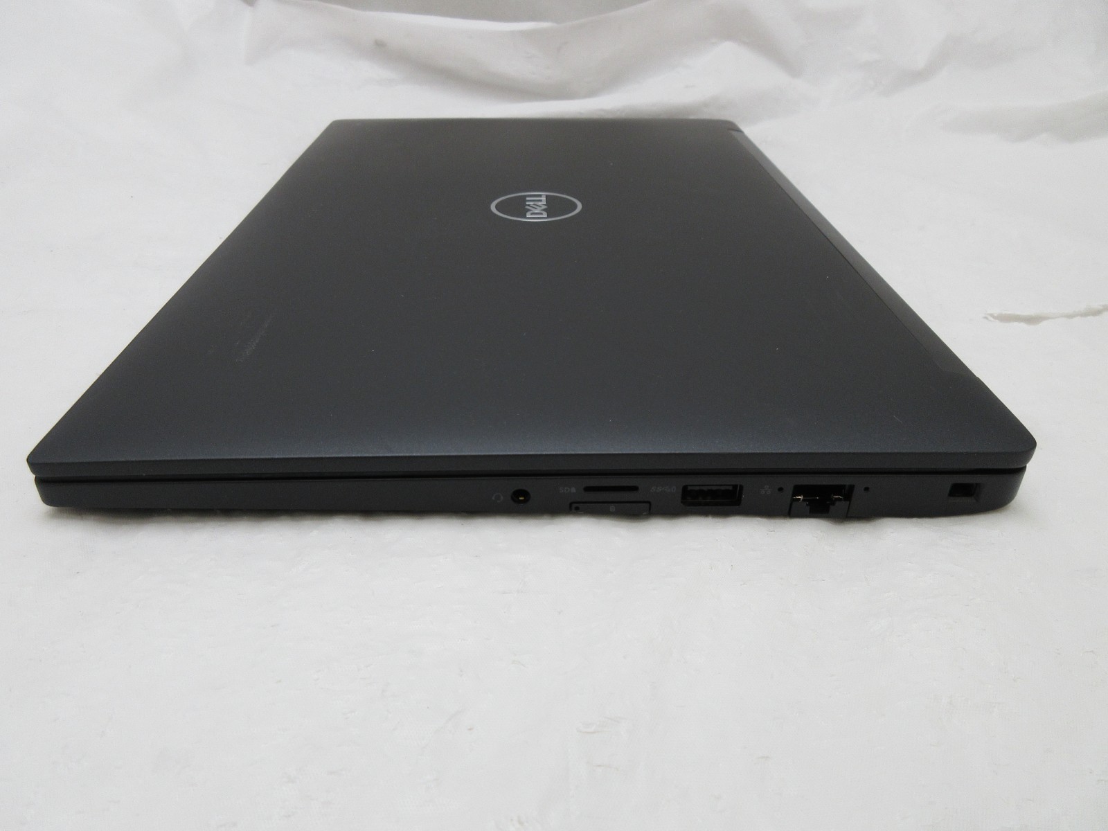Dell Latitude 7490 14″ : i7-8650U 1.9GHz : 16GB RAM : 512GB SSD : Grade B