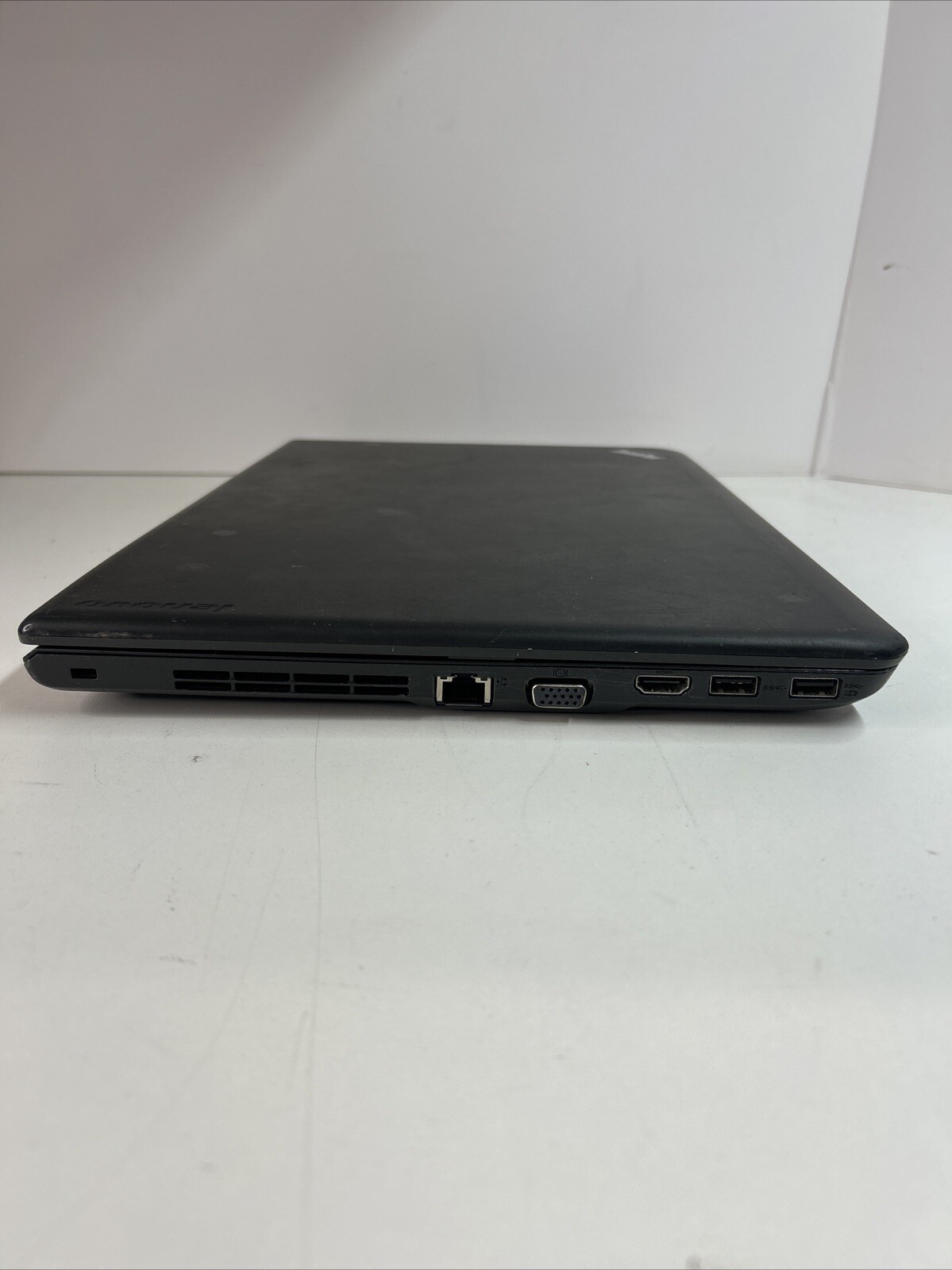 Lenovo ThinkPad E550 15.6″ i5-5200U 4GB RAM 120GB HDD Win 11 Pro