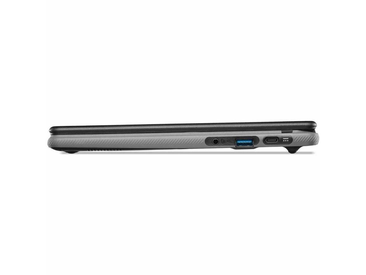 Acer Chromebook 311 C725 C725-813B 11.6″ Clamshell Chromebook – HD – 60 Hz –