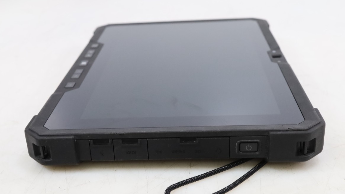 Dell Latitude 7212 Rugged Extreme Tablet 11.6″ i5-8350U 8GB 256GB SSD No COA OS