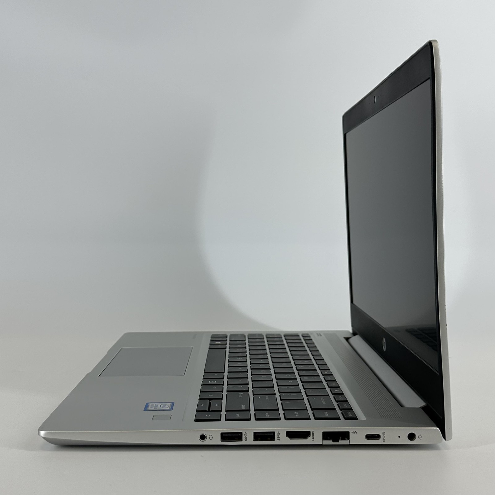 HP ProBook 440 G6 14 Silver FHD i5-8265U 1.60GHz 8GB 256GB SSD BOARD LEVEL ISSUE
