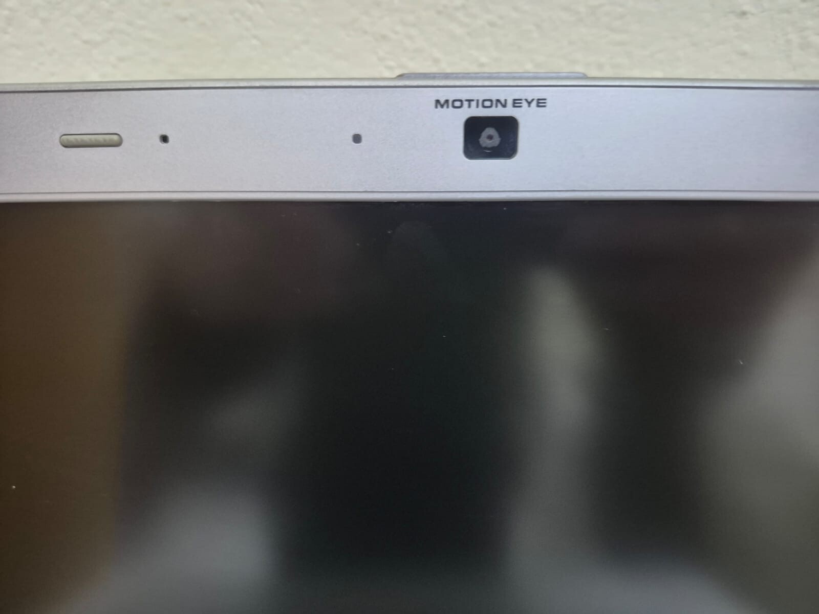 Sony Vaio Laptop Vgn-NS11Z Cpu Intel Core 2 Duo T5800 2.00MHz Broken For Parts