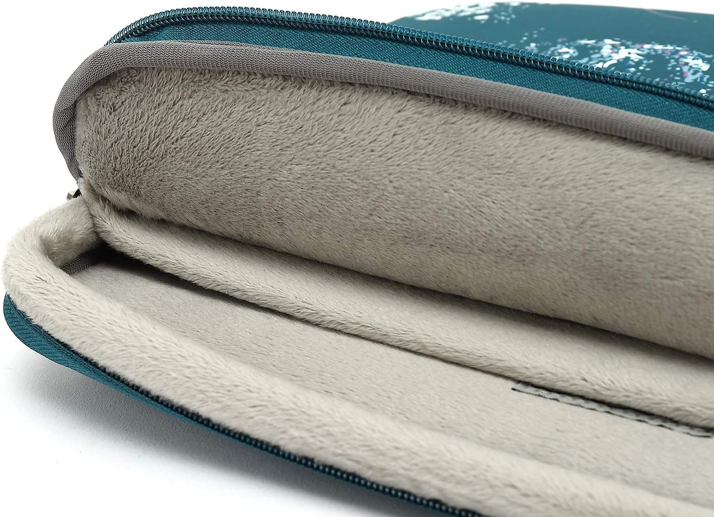 13 inch Laptop Sleeve for MacBook Pro 13.3, MacBook Pro 14, and MacBook Air 13.3