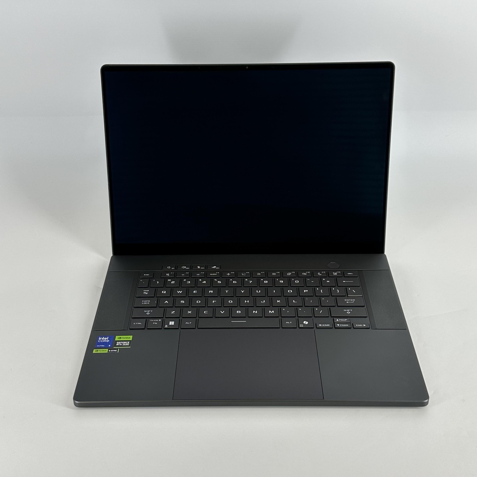 Asus ROG Zephyrus G16 GU605 16 QHD+ 2.9GHz Ultra 9 285H 32GB 1TB RTX 5070 Ti