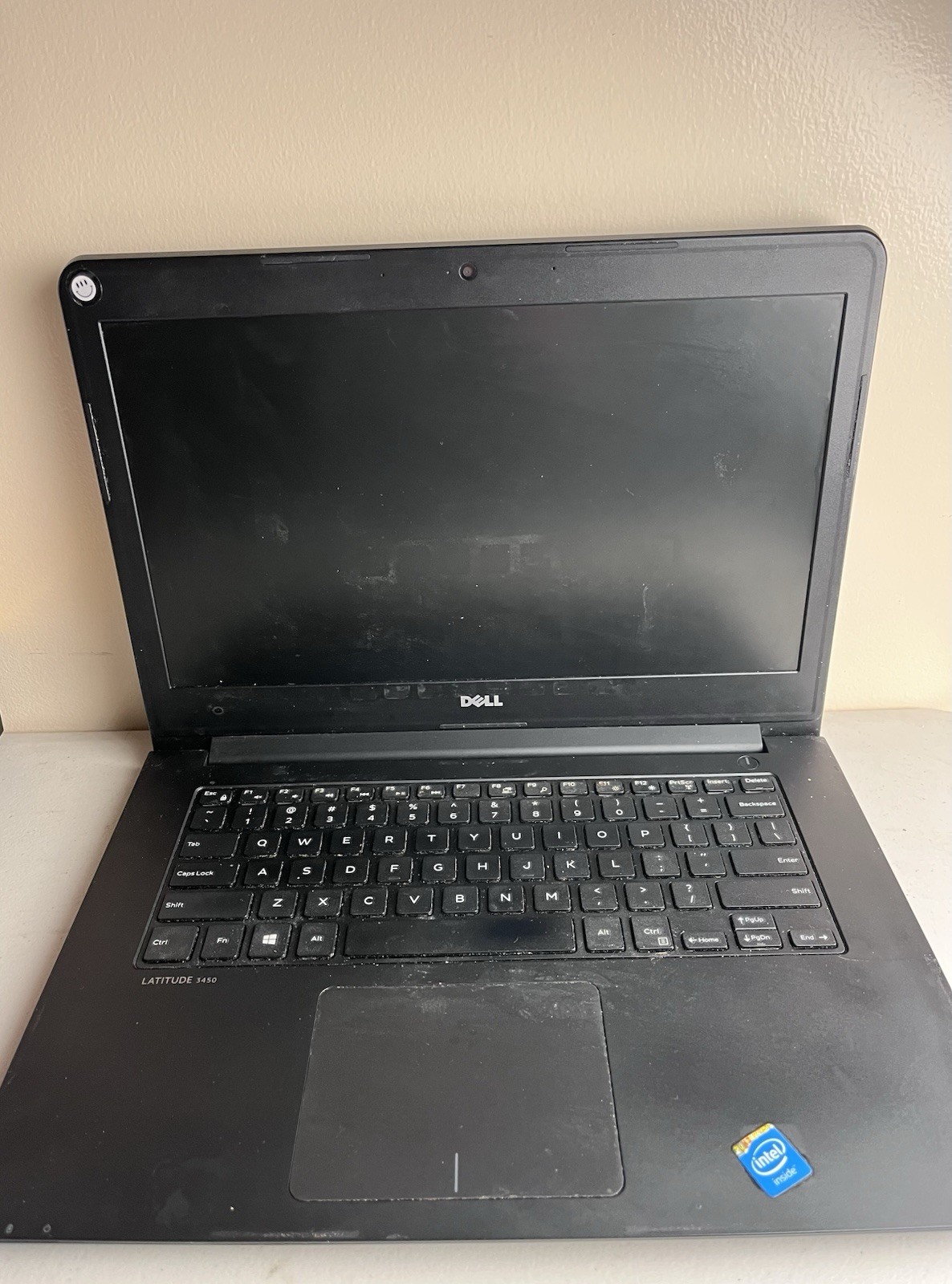 dell latitude 3450 laptop (Parts Only)