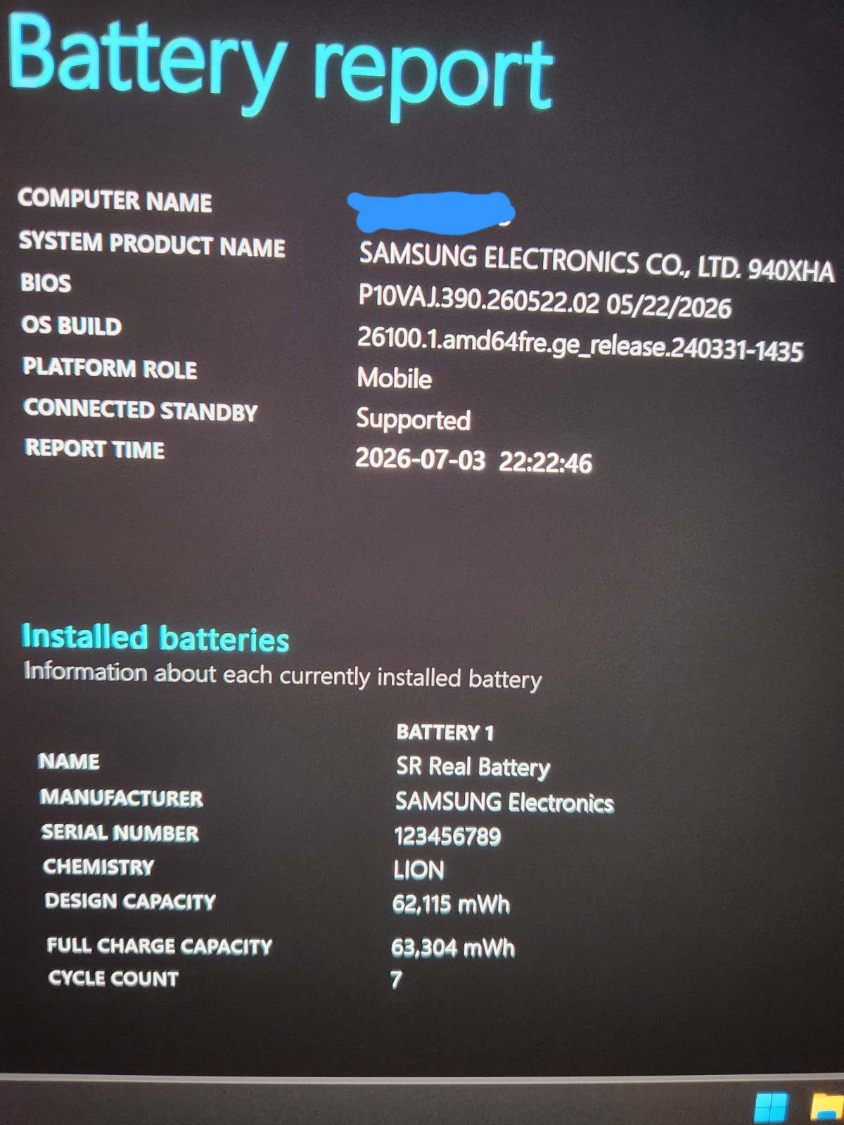 Samsung Galaxy Book5 Pro Laptop 14″ 3K Touch, Intel Ultra 7, 16GB RAM, 512GB SSD