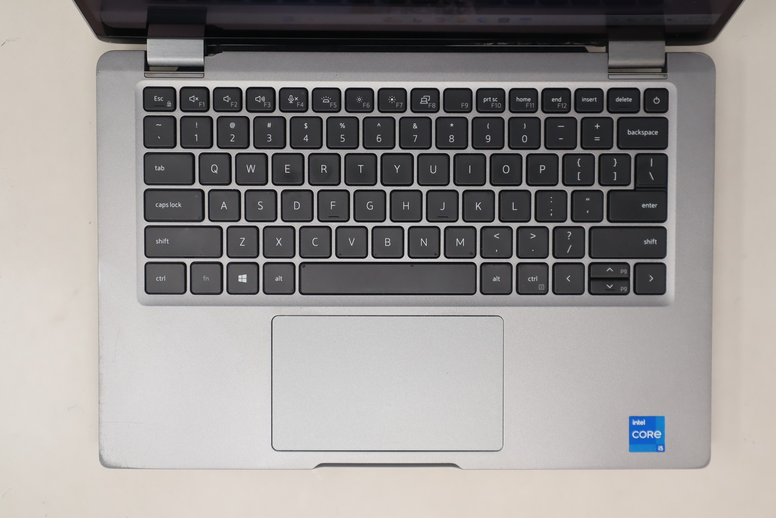 Dell Latitude 5320 Laptop 11th Gen Intel i5 16GB RAM 256GB M.2 SSD Win 11 Pro