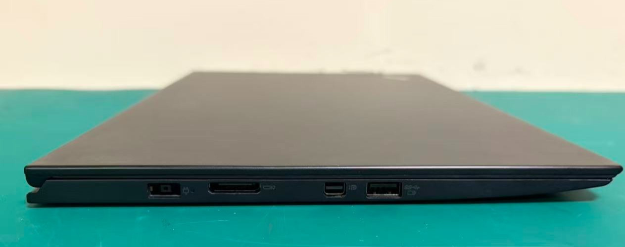 Lenovo ThinkPad X1 Carbon Gen 4 Laptop intel i5-6200U 8G Ram 256G SSD Windows 10
