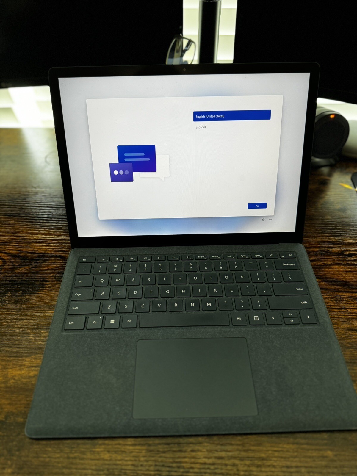 Microsoft Surface 3 13.5″ (256GB SSD, Intel Core i5-1035G7, 1.20GHz, 8GB RAM)…