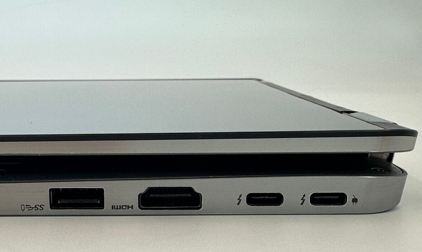 Dell Latitude 9410 PC 2 in 1 Intel i5-10th Gen 16GB Ram 256 SSD NVMe Win 11 Pro.