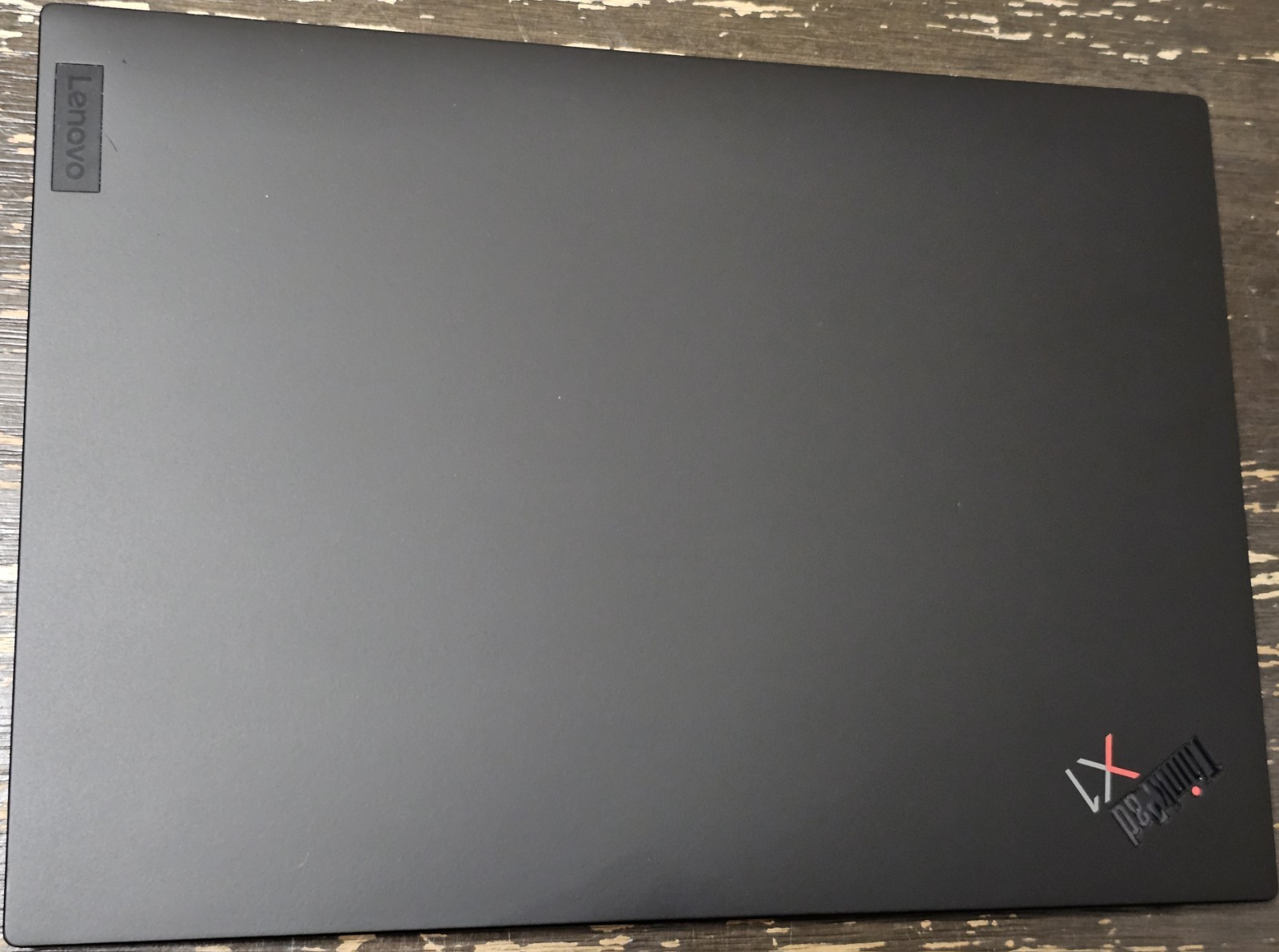 Lenovo Thinkpad X1 Carbon Gen 10 Intel Core i7 32GB 512GB w/Webcam ~READ~