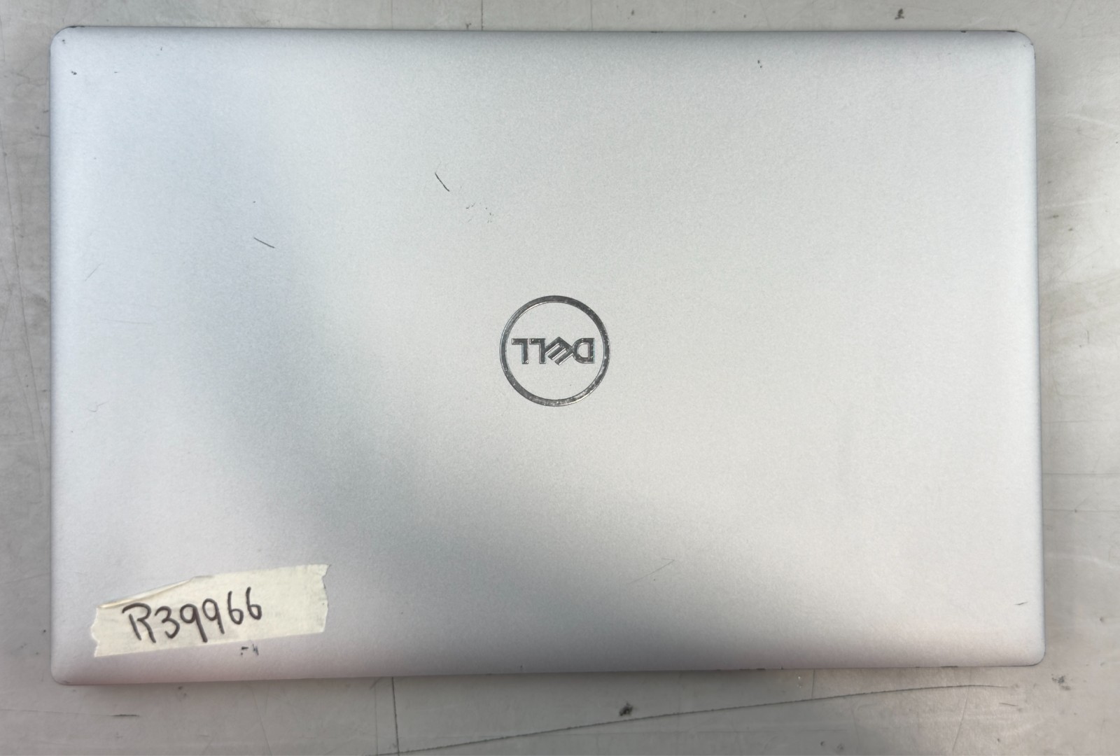 Dell Precision 3561 i7-11850H / 32GB RAM / T600 / NO SSD -RL6129