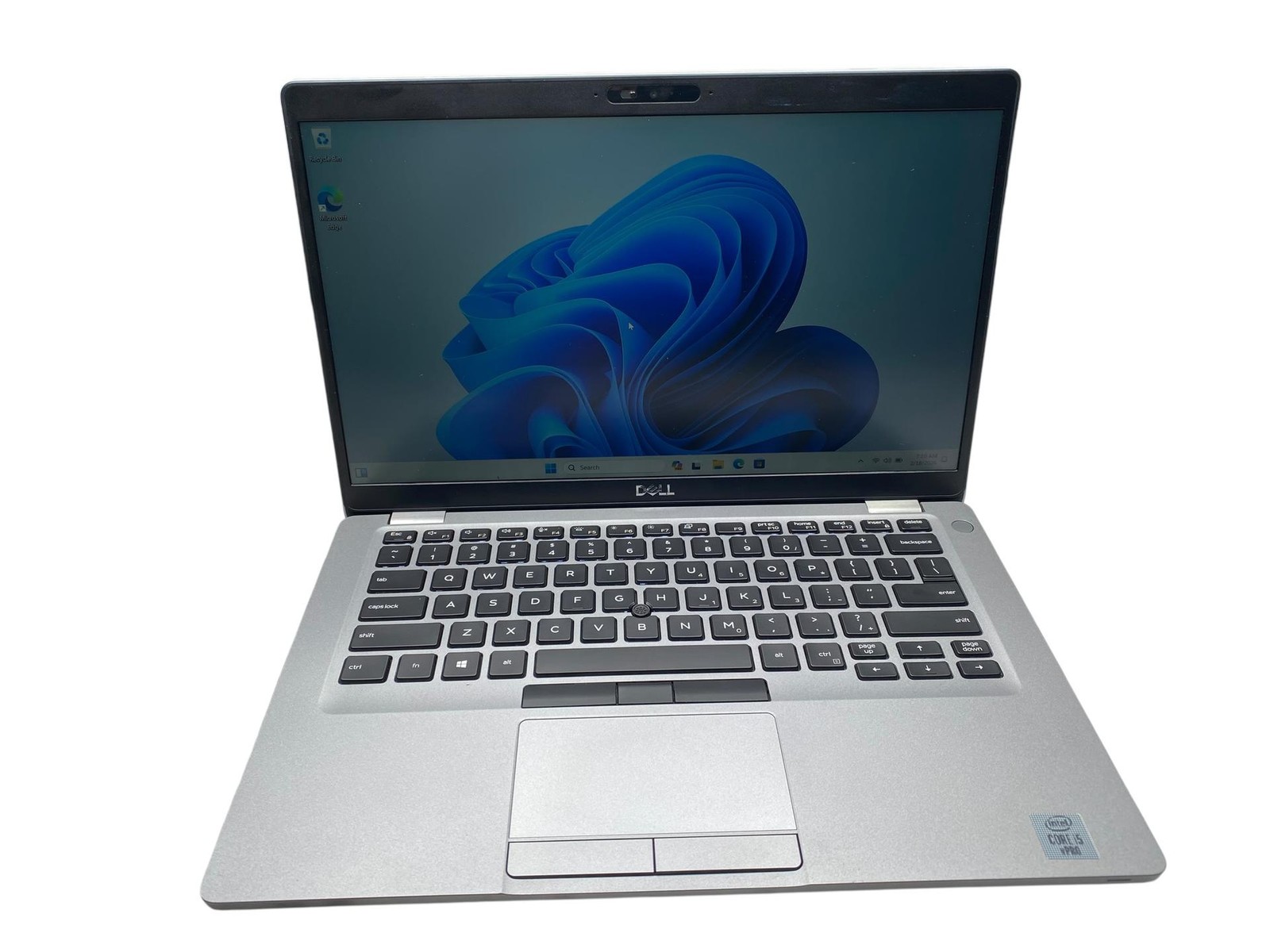 Dell Inc Latitude 5410 Core i5 1031U 8GB 128GB Win11Pro Grade C Battery Inc