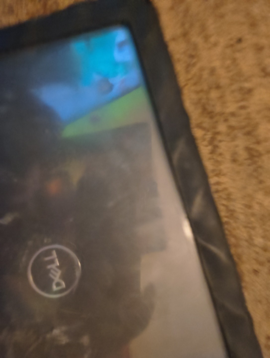 dell Chromebook from school is a chomebook 3100