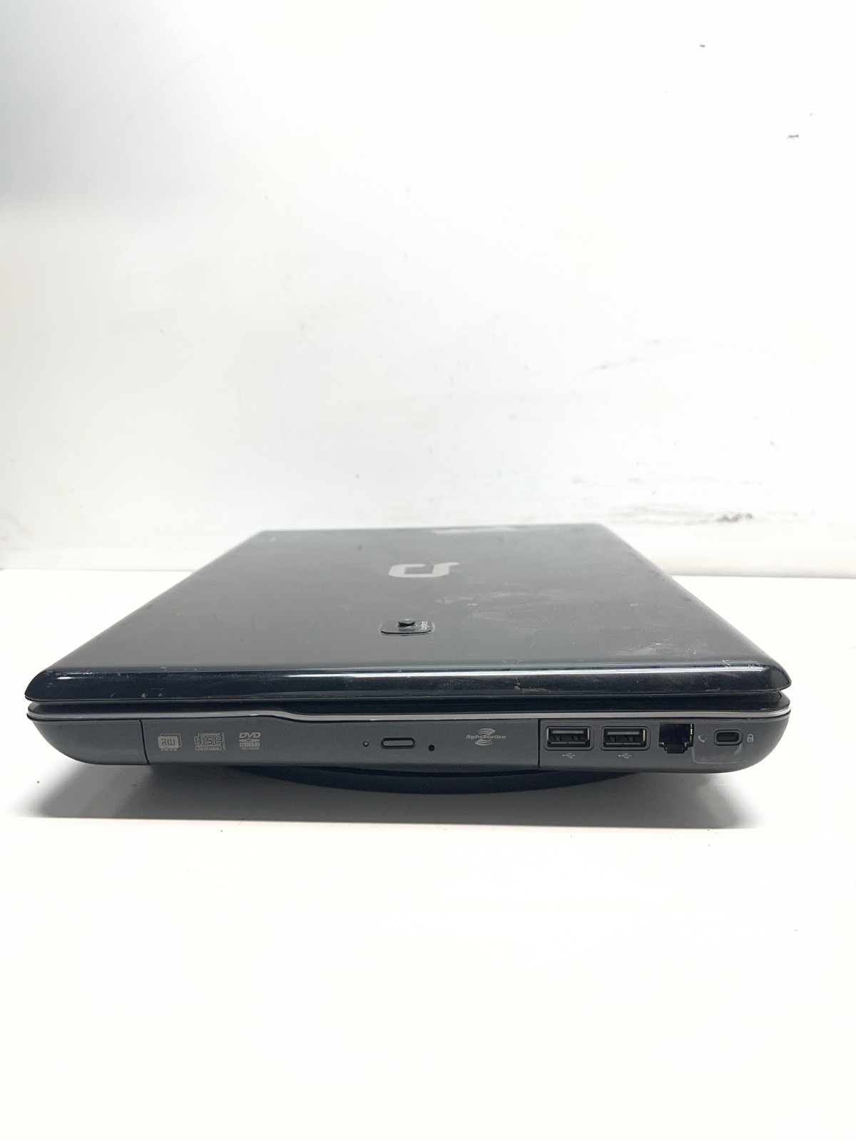 Compaq Presario CQ50 AMD Turion Dual-Core 2000MHz 3GB NO HDD