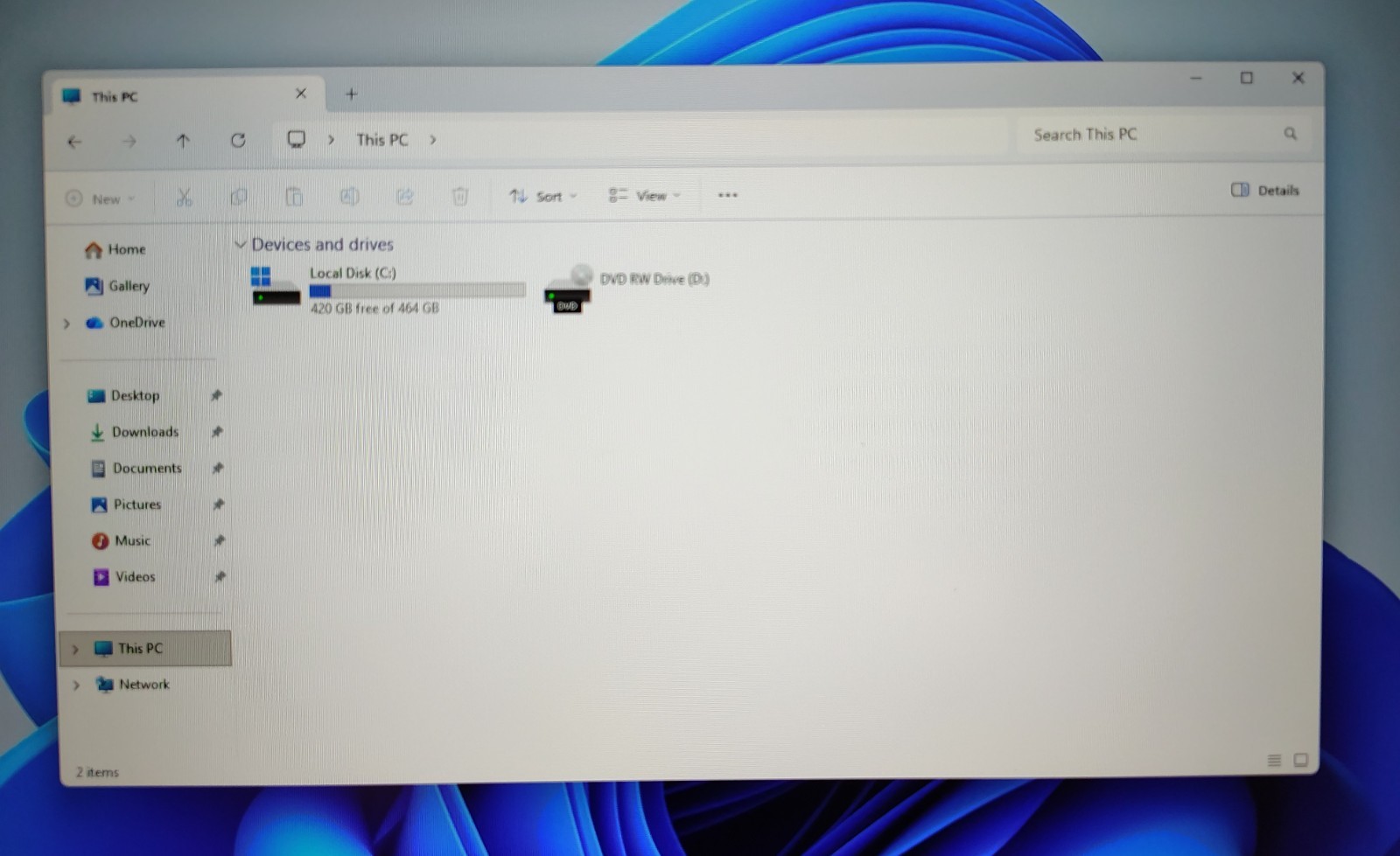 DELL 17.3″ FHD Laptop DVD-RW 500GB SSD 8GB RAM Intel i5-7200U New Battery Win 11