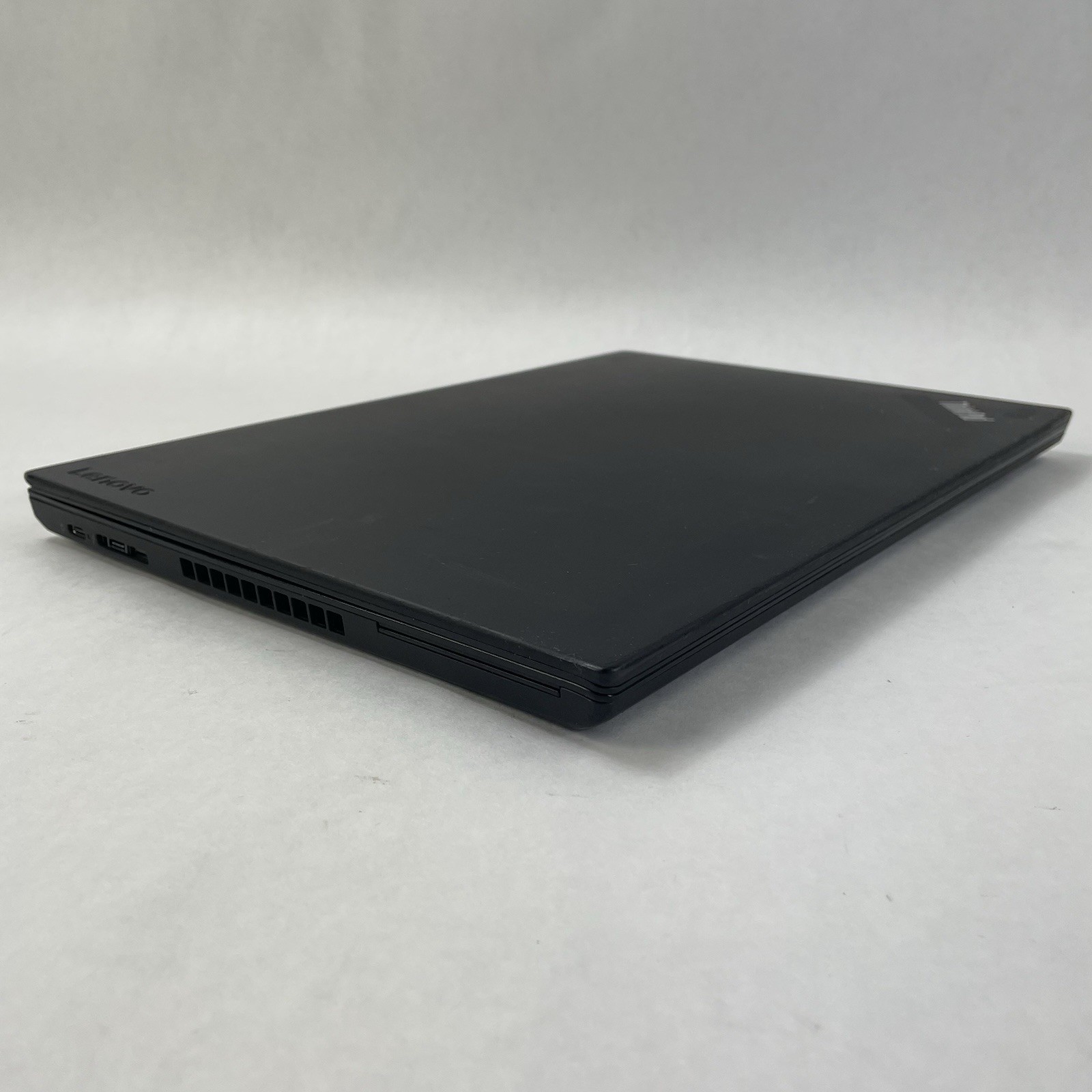 Lenovo ThinkPad T480 14″ i5-8350U 1.70 GHz 8 GB RAM No SSD/OS/AC/Batt – READ