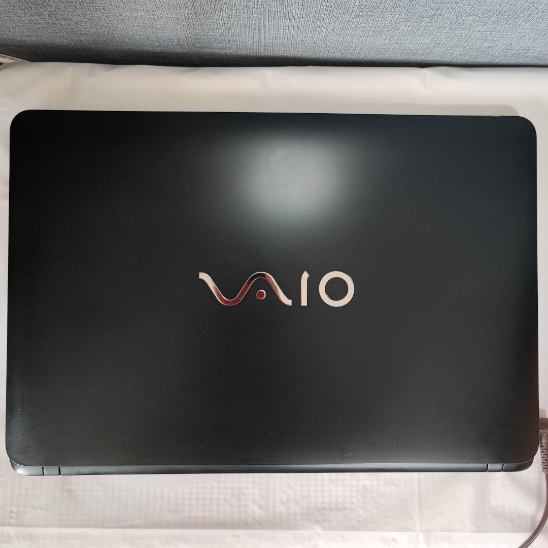 SONY VAIO S15 VJS151C11N Laptop Core i5-6300HQ 6th Generation 8GB PC