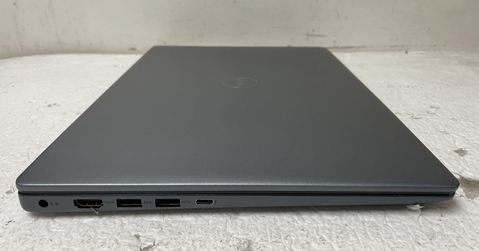 Dell Vostro 7590 15.6” Core Intel i7-9750H @2.60GHz 8GB RAM NO SSD For Parts