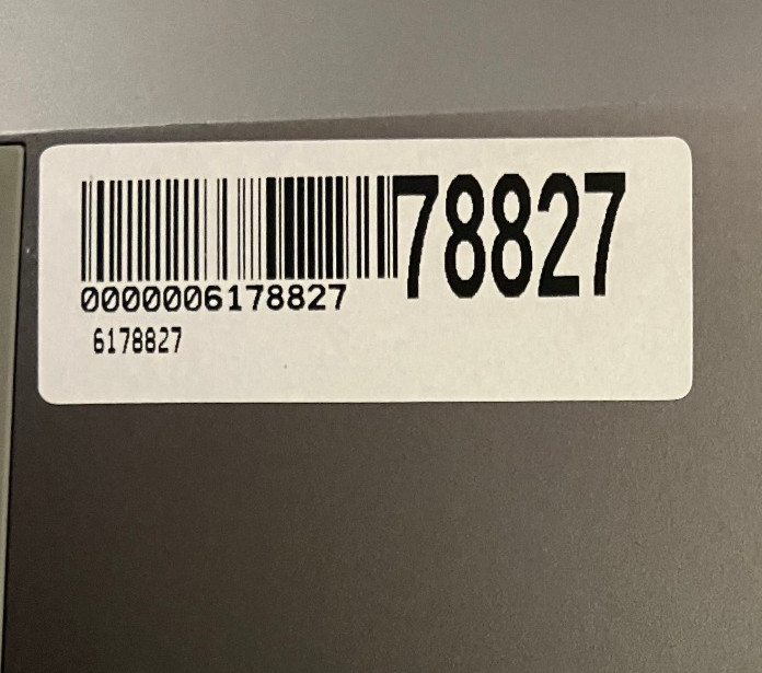 HP ZBook Fury 17 G7 NVIDIA Quado T1000 2.6GHz Intel Core i7-10750H 64GB 1TB